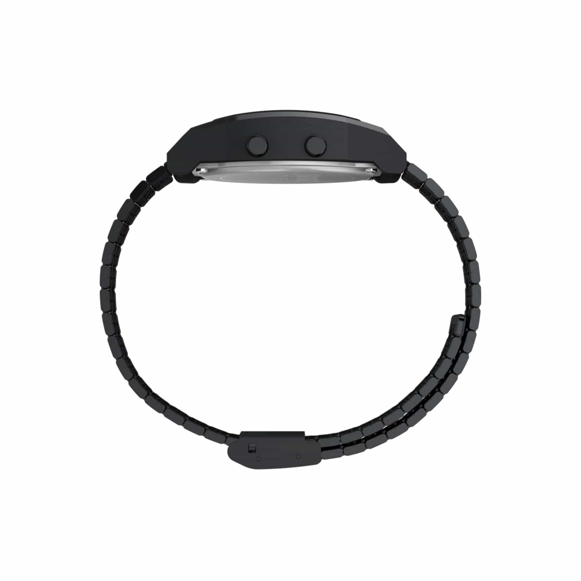Timex x Fortnite T80 Quartz 36mm Watch TW2Y46000