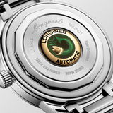 Longines Conquest Automatic Men's 40mm Watch L1.650.4.52.6