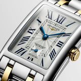 Longines Dolce Vita Quartz Women's Watch L5.512.5.70.7
