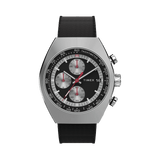 Timex Tonneau Quartz Chronograph Watch TW2W64500