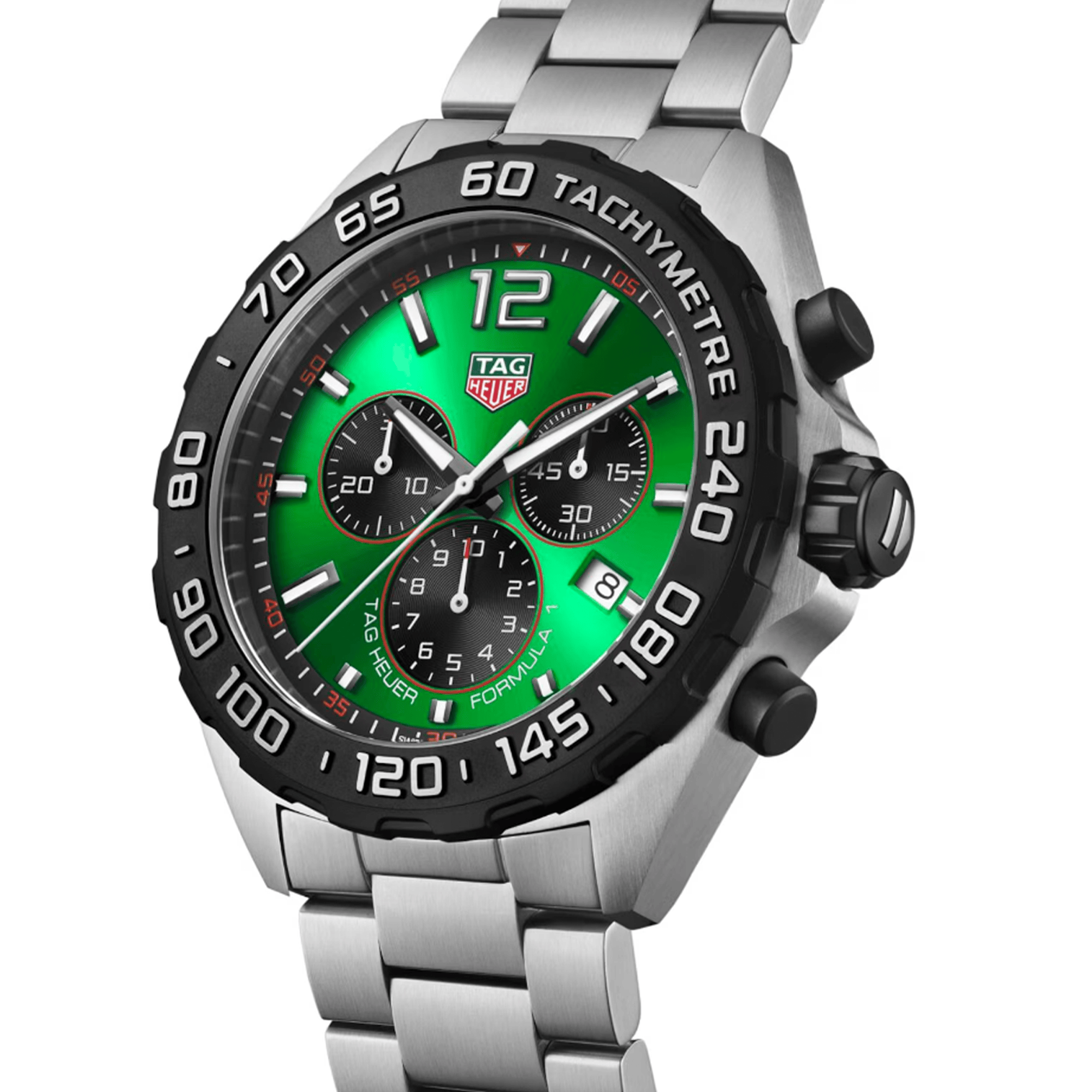 TAG HEUER FORMULA 1 CHRONOGRAPH