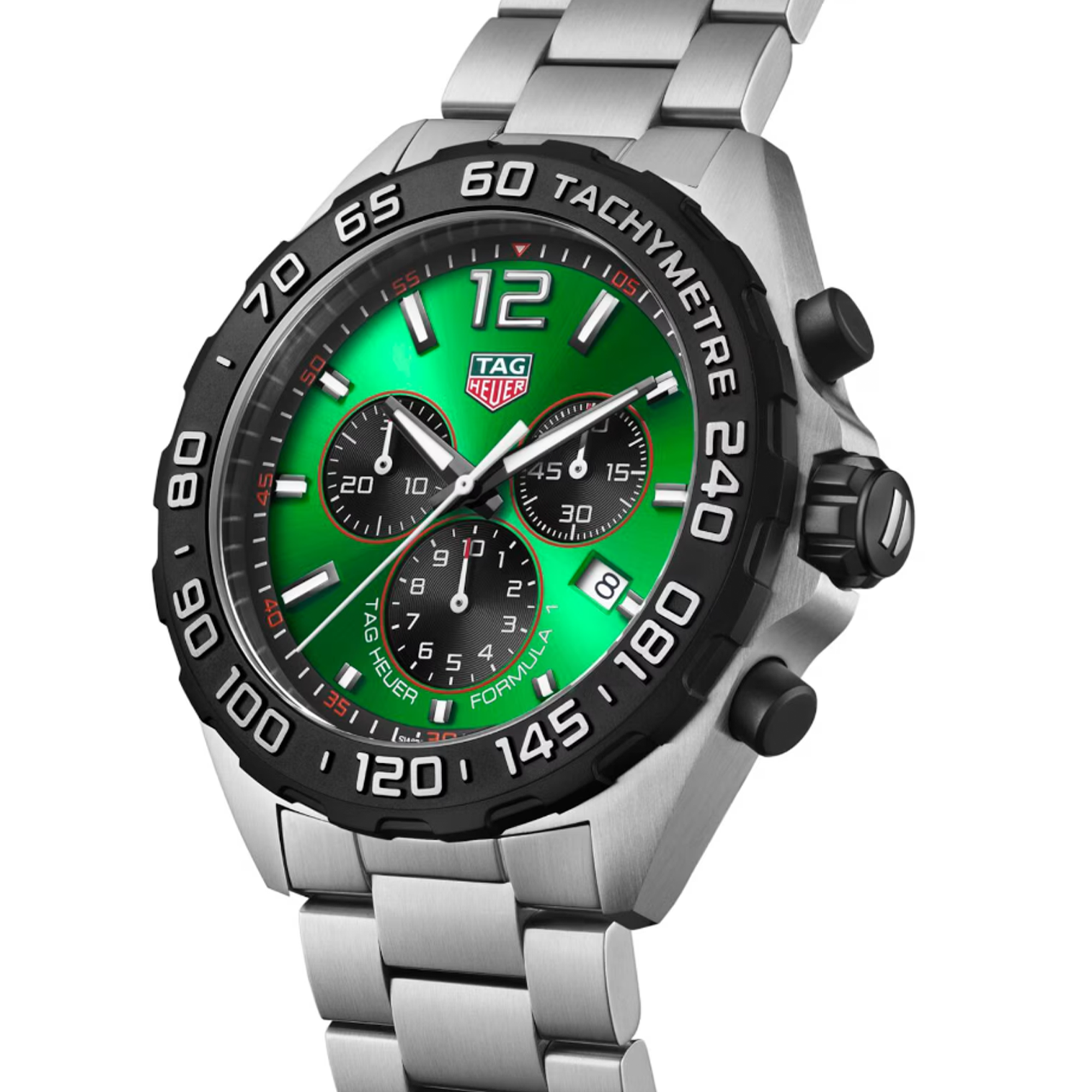TAG HEUER FORMULA 1 CHRONOGRAPH