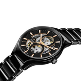 Rado True 40mm Ceramic Automatic Watch R27 107 172