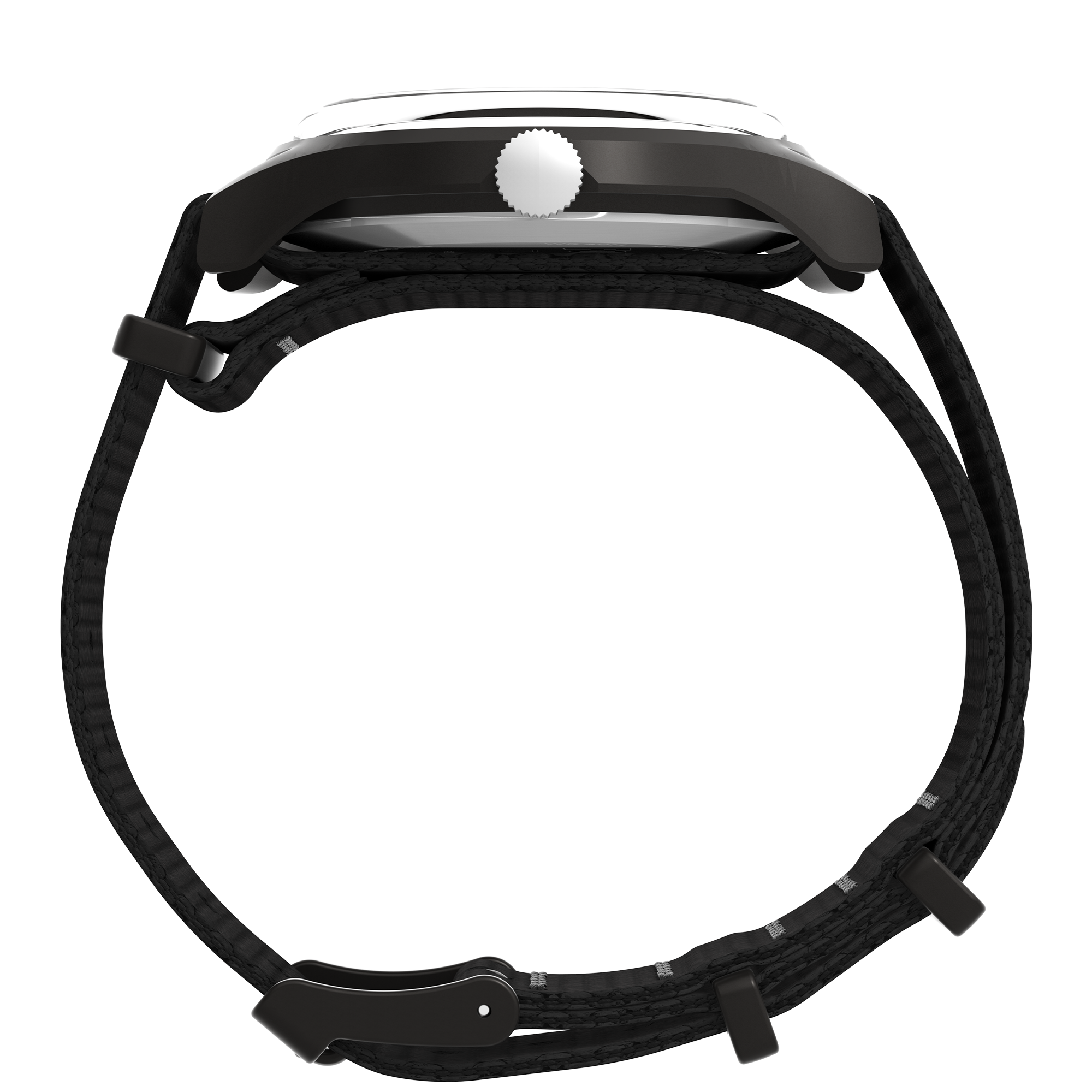 Timex MK1 x Fortnite 40mm Aluminium Quartz Watch TW2W97000