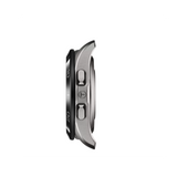 Tissot T-Touch 43mm Titanium Solar Watch T153.420.47.051.02
