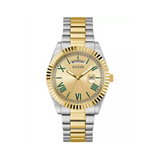 Guess Connoisseur 42mm Quartz Watch GW0265G14