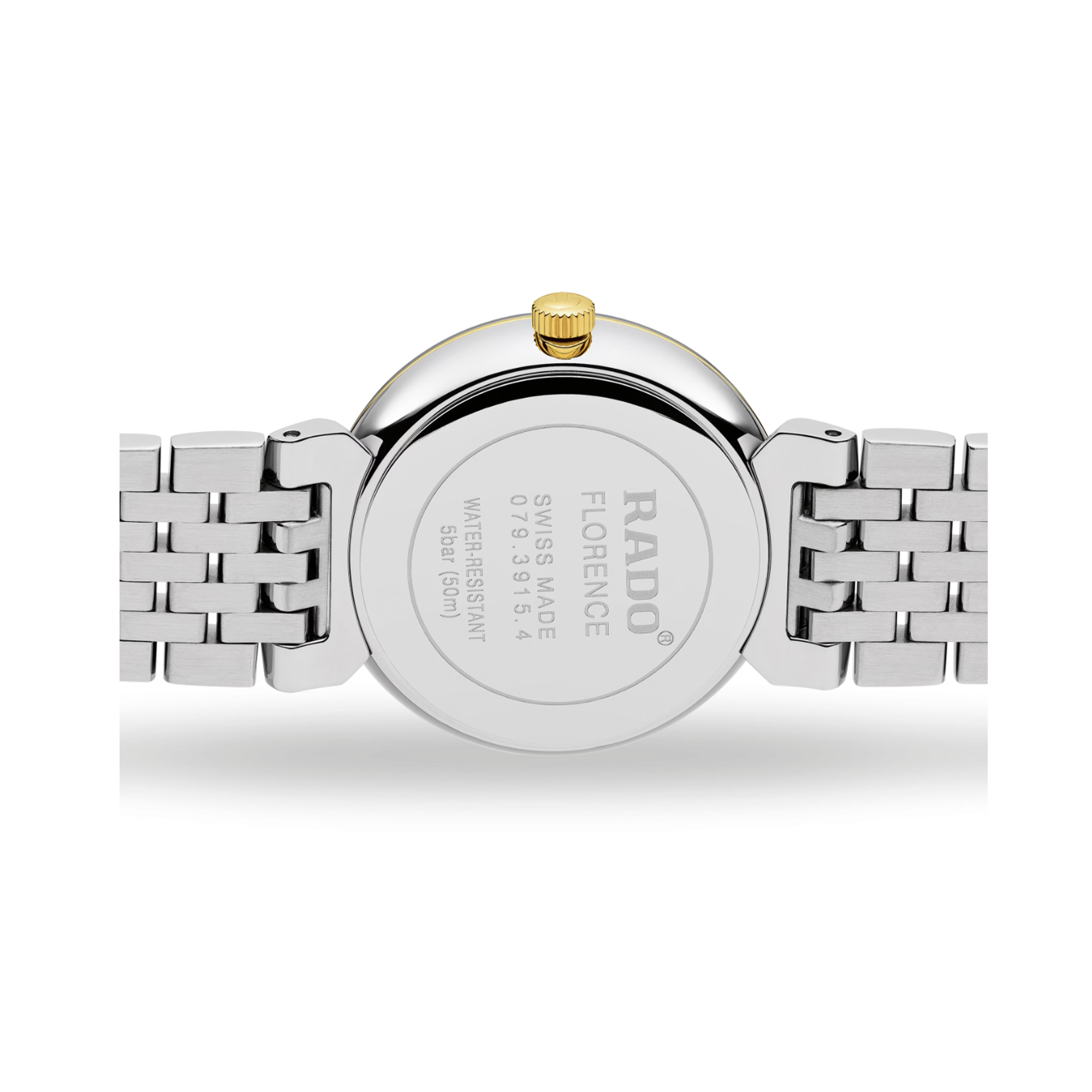 Rado Florence Women's 28mm Quartz Watch R48 913 023