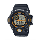 Casio G-SHOCK Men's Digital Watch GW9400Y-1D