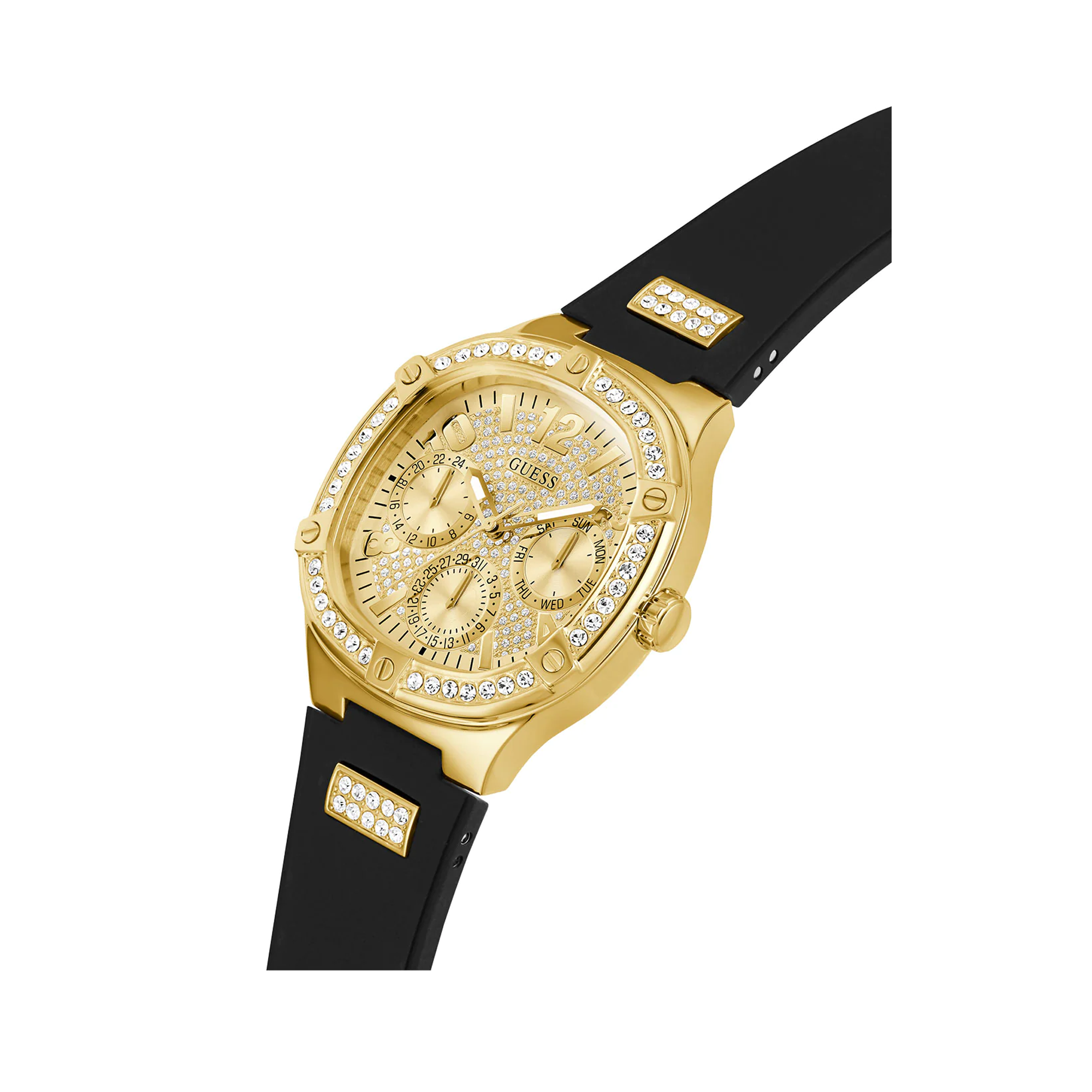Guess Duchess 40mm Quartz Watch GW0619L2