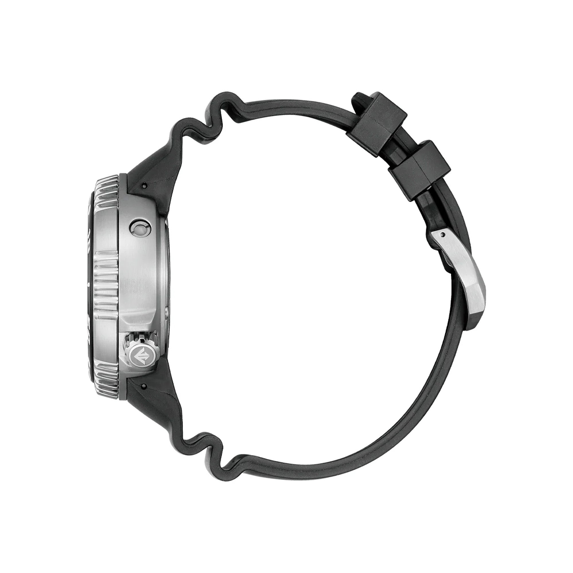 Citizen Promaster Eco-Drive Men 46mm Watch BN1024-01E