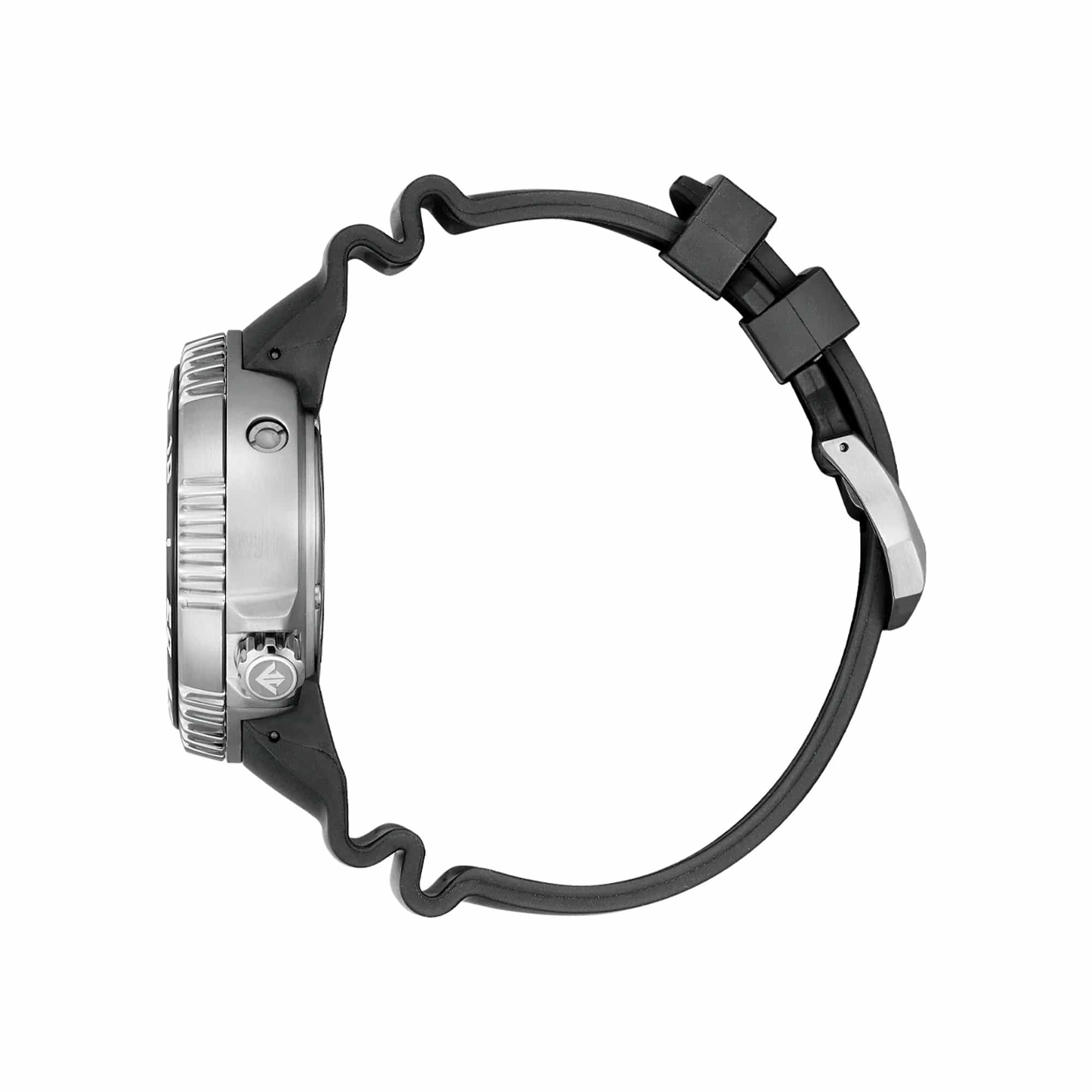 Citizen Promaster Eco-Drive Men 46mm Watch BN1024-01E