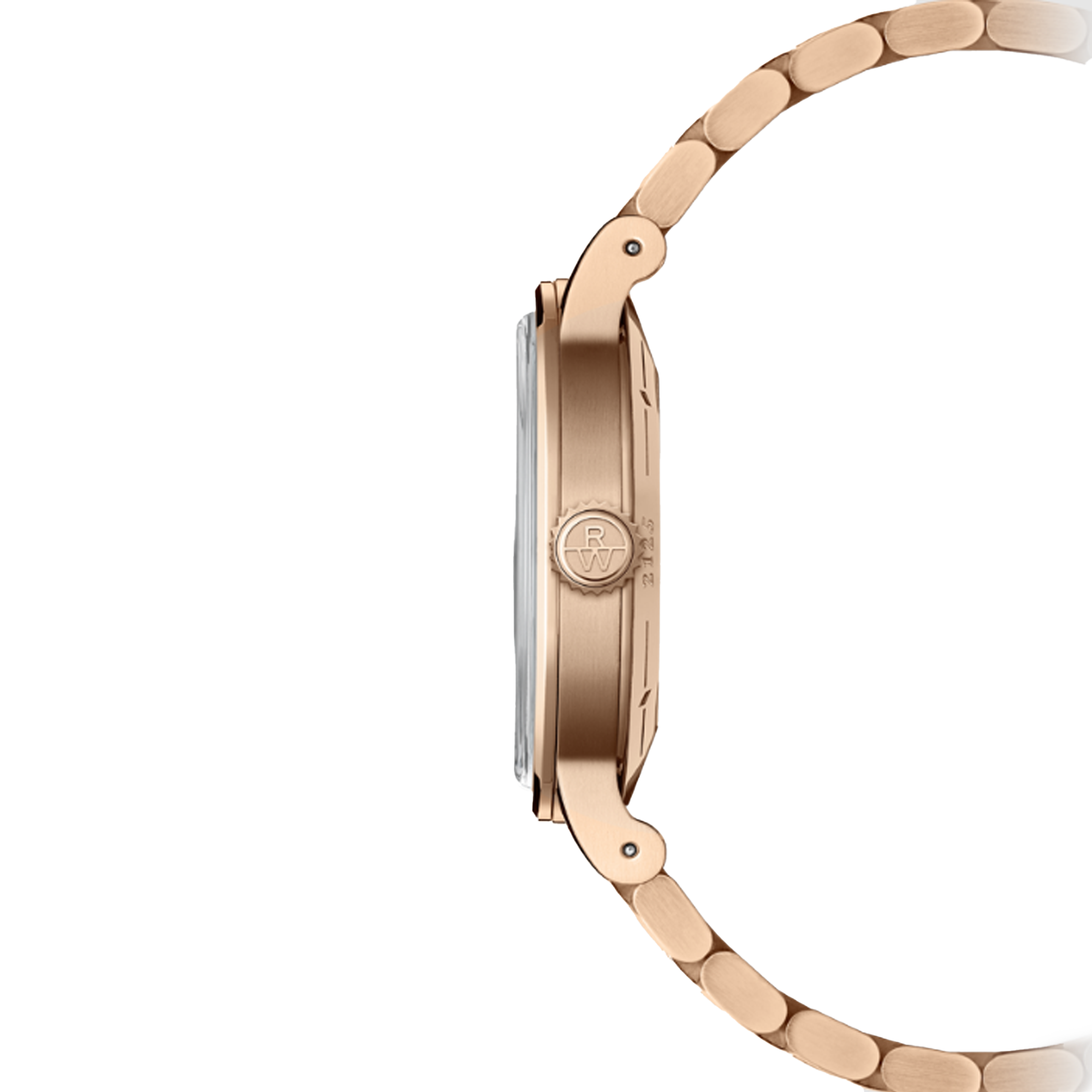 Raymond Weil Millesime Women's 35mm Automatic Watch 2125-P5-45001