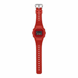 Casio G-Shock Quartz Men's Watch DW5600RRB-4D