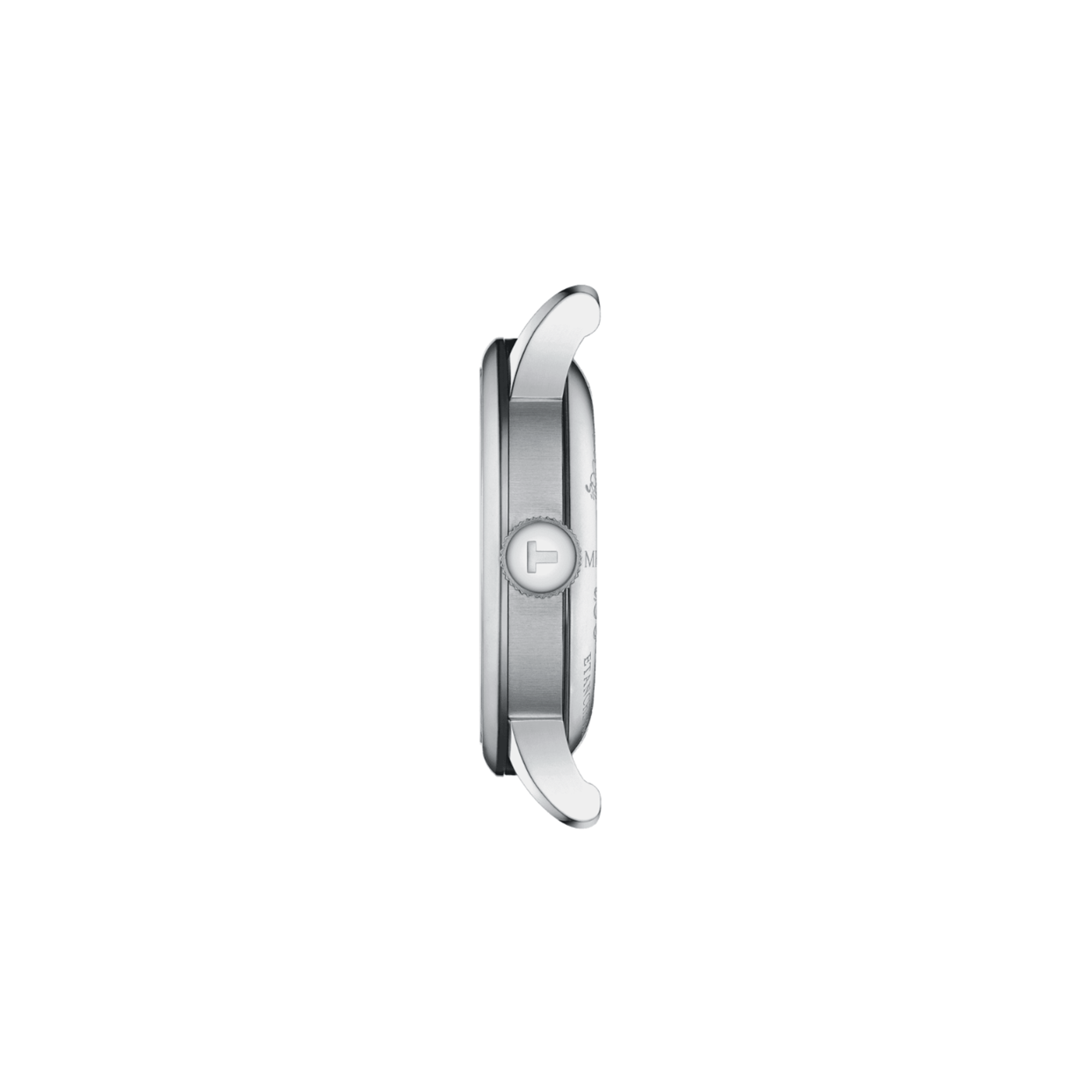 Tissot Le Locle Men's 39mm Automatic Watch T006.407.11.033.03