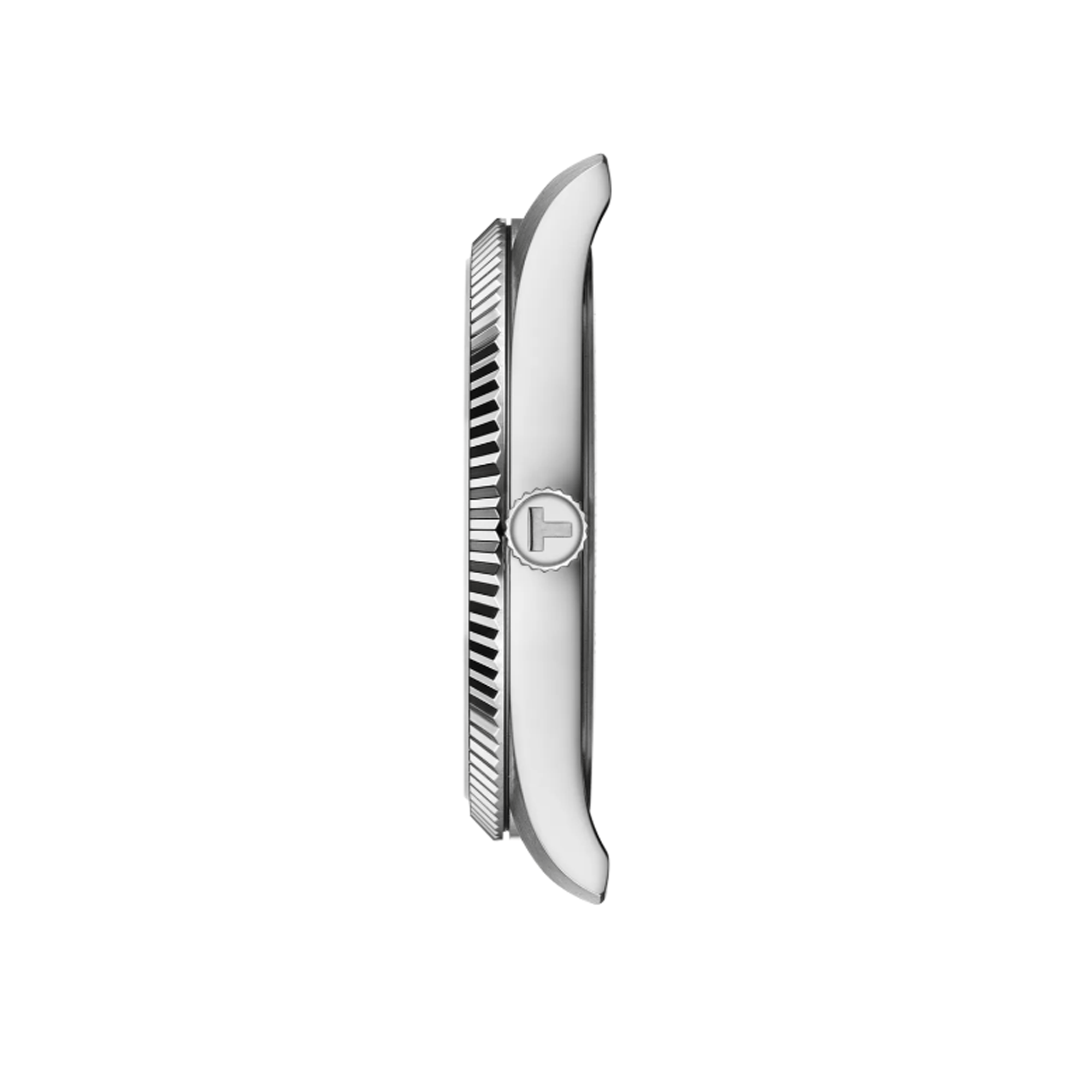 Tissot Ballade Men's Quartz Watch T156.410.11.091.00