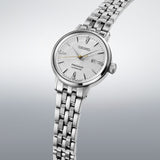 Seiko Presage Automatic Women's 30.10mm Watch SRE017J