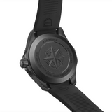 TAG HEUER AQUARACER PROFESSIONAL 200 SOLARGRAPH