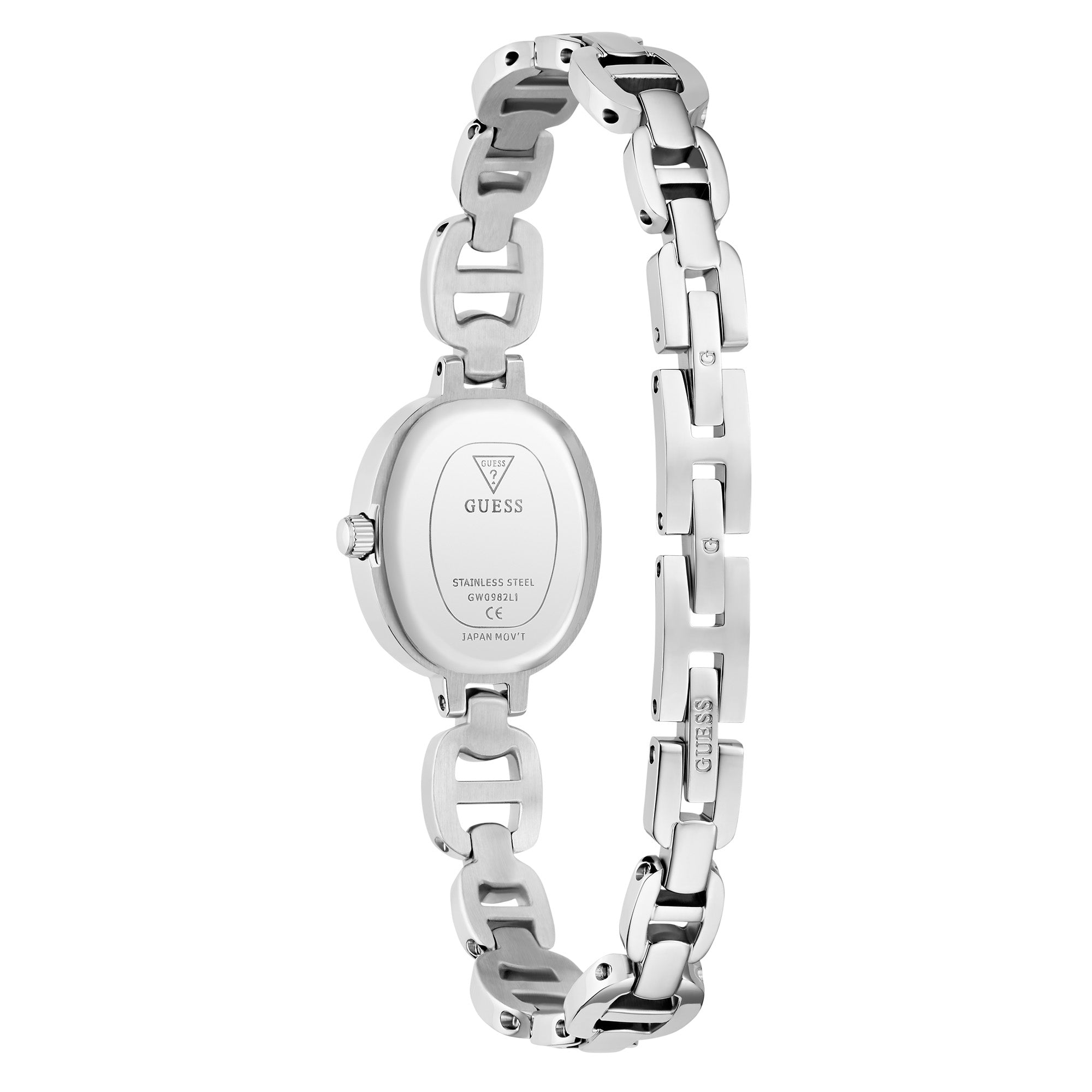 Guess Vivian Quartz Women's 21mm Watch GW0982L1
