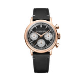 Raymond Weil Millesime Automatic 39mm Watch 7765-PC5-20631