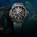 Casio G-SHOCK Limited Edition Solar GPS Men's 49mm Watch MRGB2000KT-3A