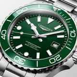 Longines Hydro Conquest Automatic Men's 42mm Watch L3.788.4.06.6