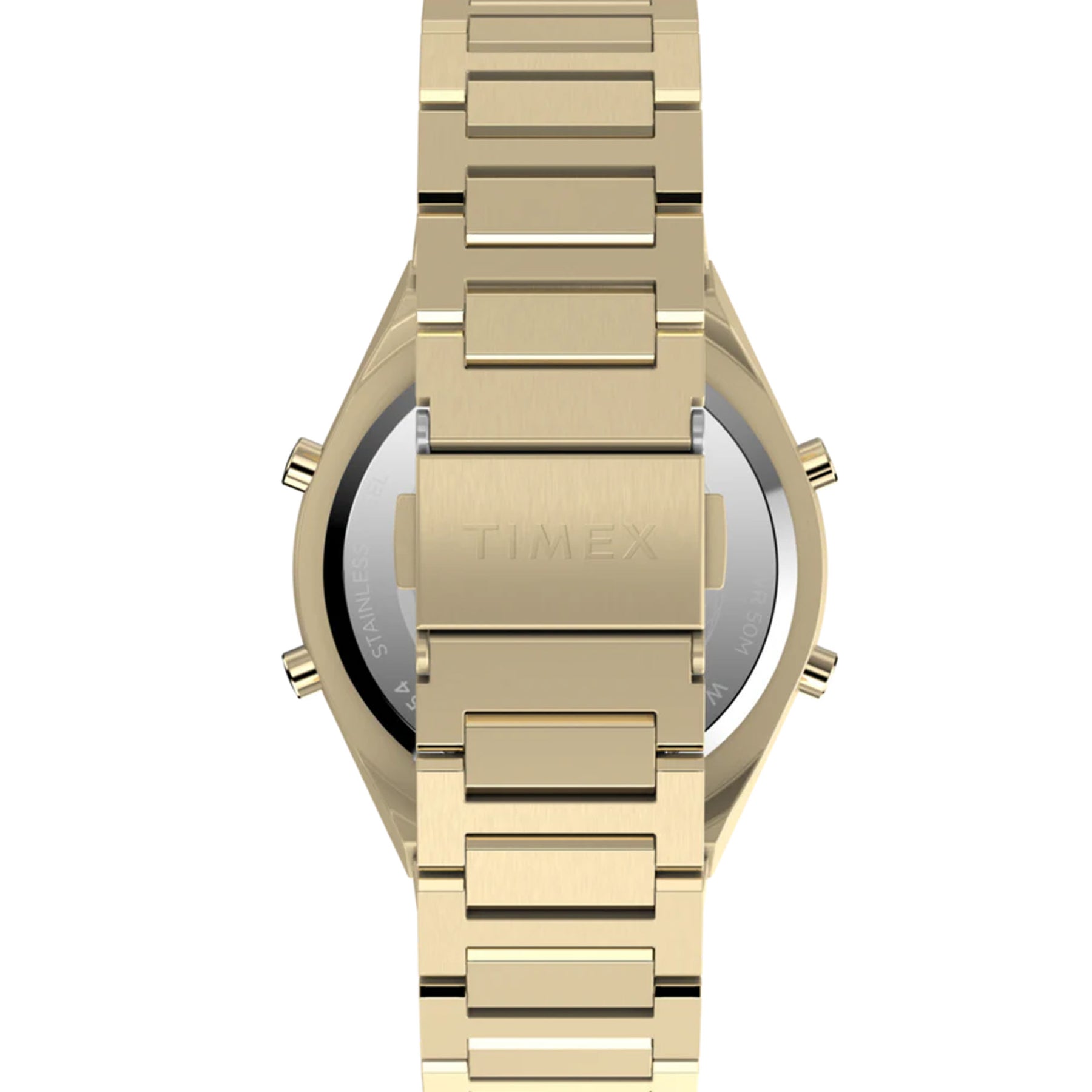 Timex Q Digital 39mm Watch TW2Y09700