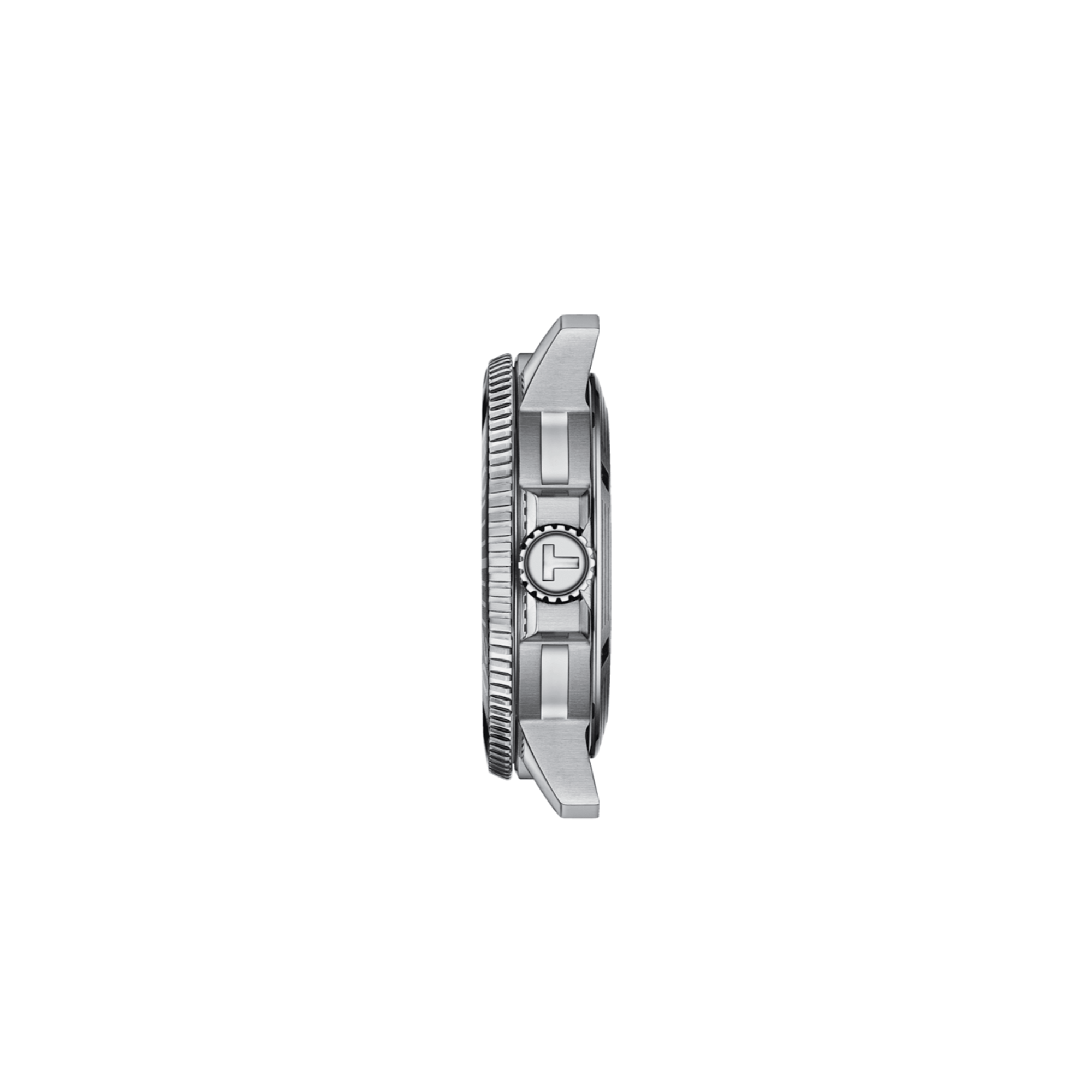Tissot Seastar Men's 43mm Automatic Watch T120.407.11.041.03