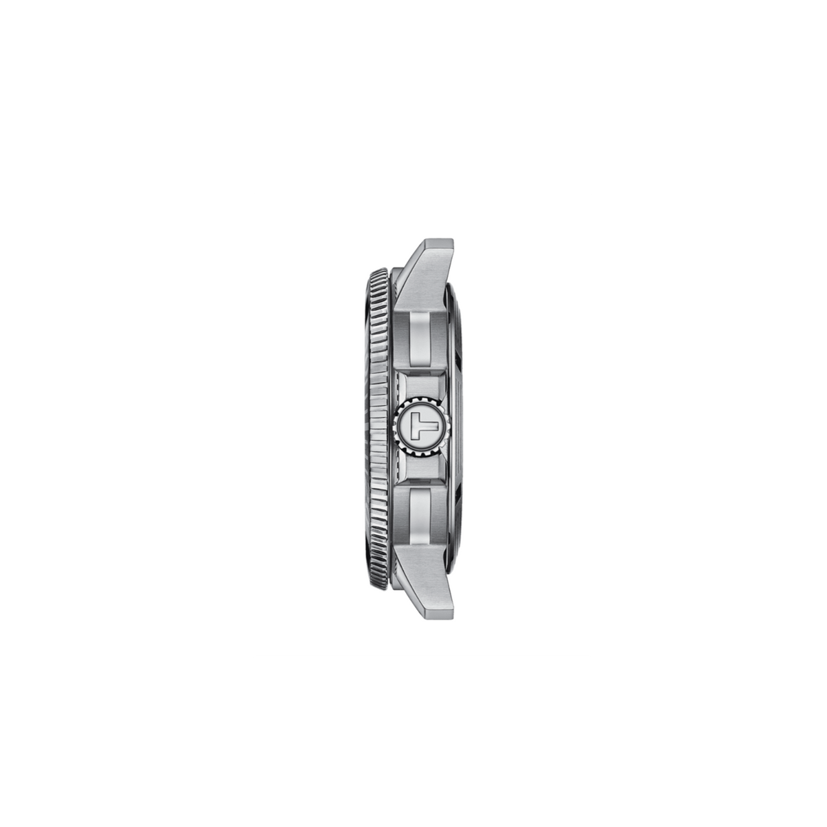 Tissot Seastar Men's 43mm Automatic Watch T120.407.11.041.03