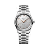 Longines Master Automatic 34mm Watch L2.357.4.70.6