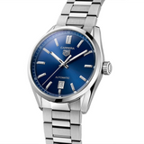 TAG HEUER CARRERA DATE