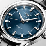 Longines Conquest Heritage Automatic Men's 38mm Watch L1.649.4.92.2