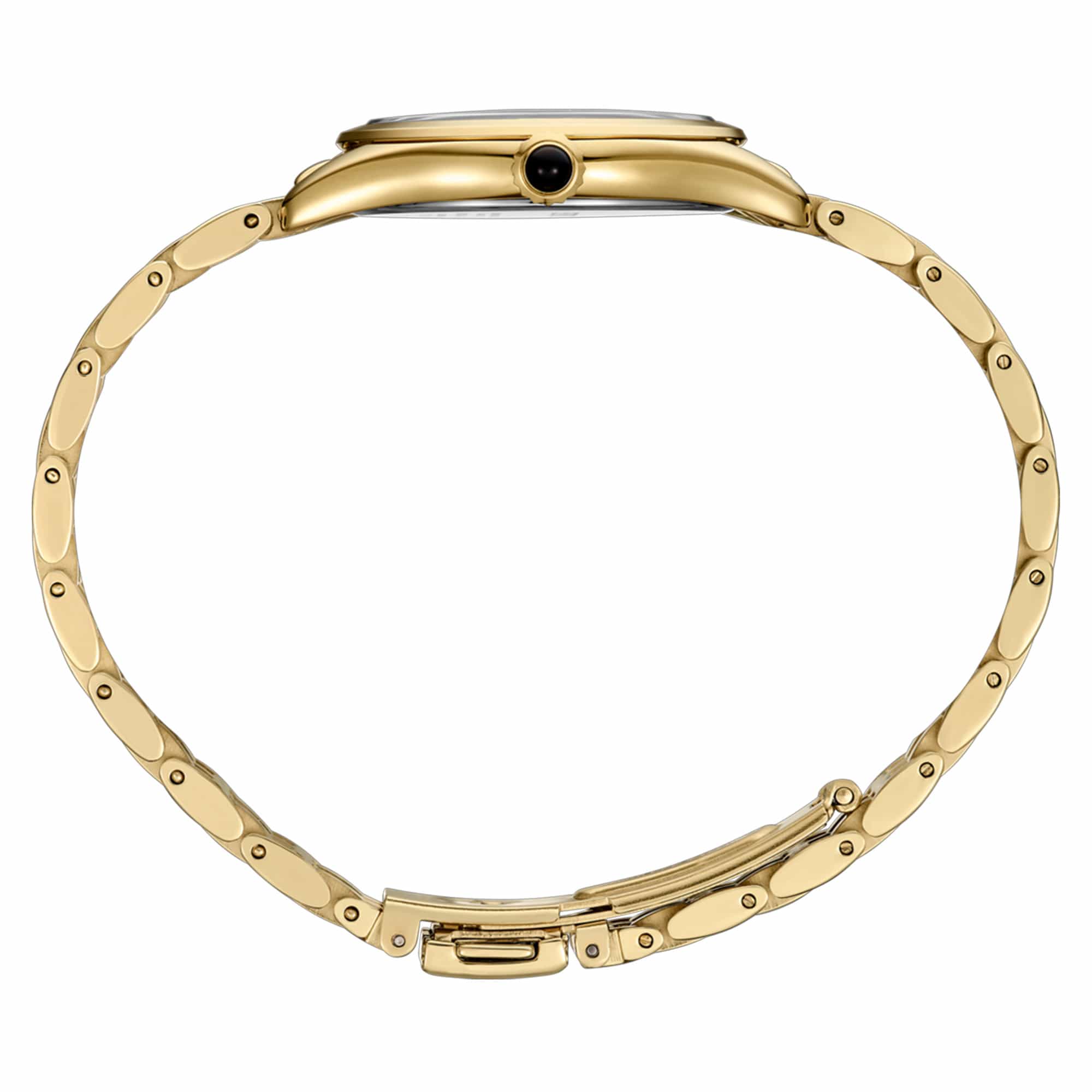 Seiko Conceptual Women's Quartz 29mm Watch SUR538P