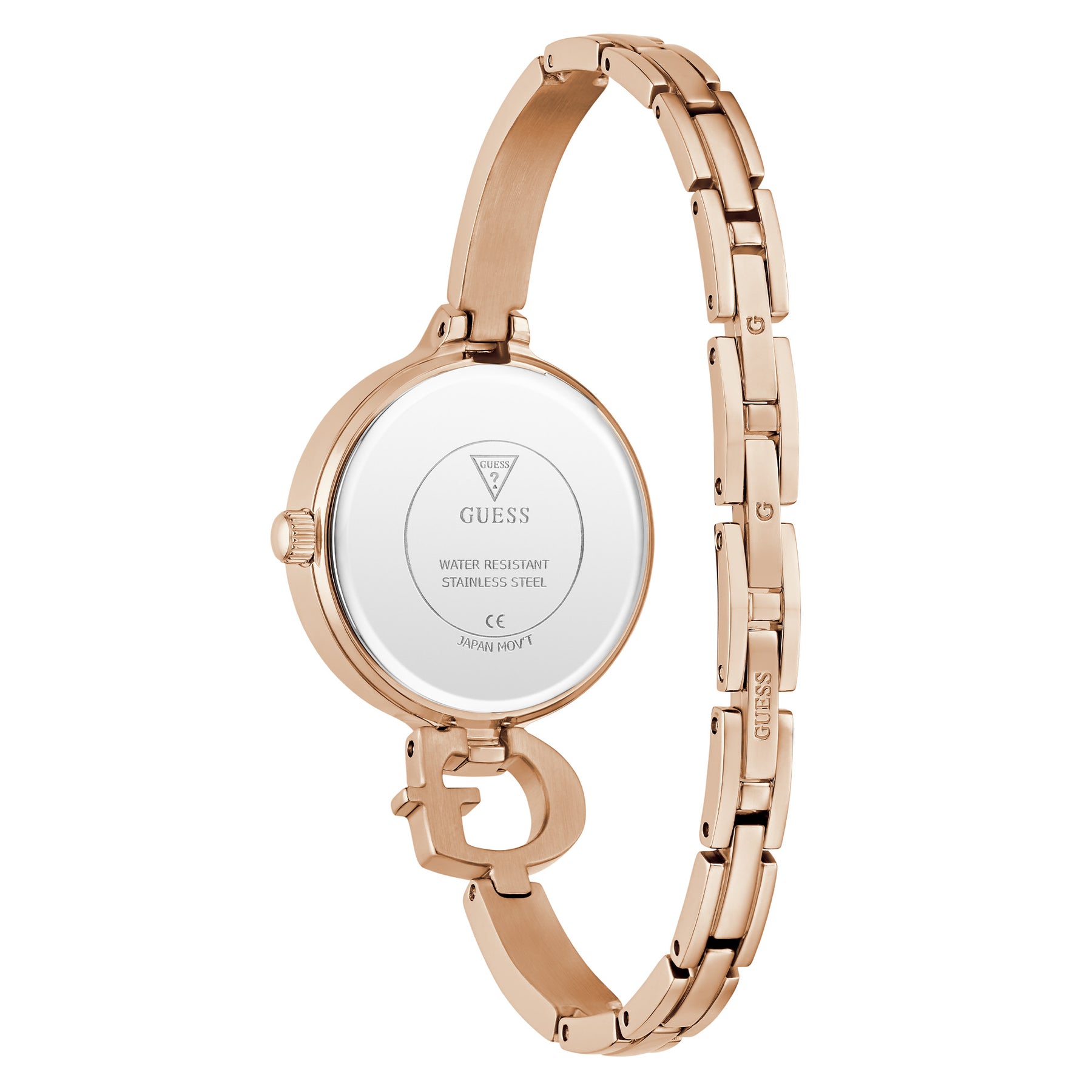 Guess Giselle Quartz Women's 28mm Watch GW0929L3