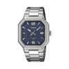 Casio Vintage Quartz Watch MTPB195D-2A