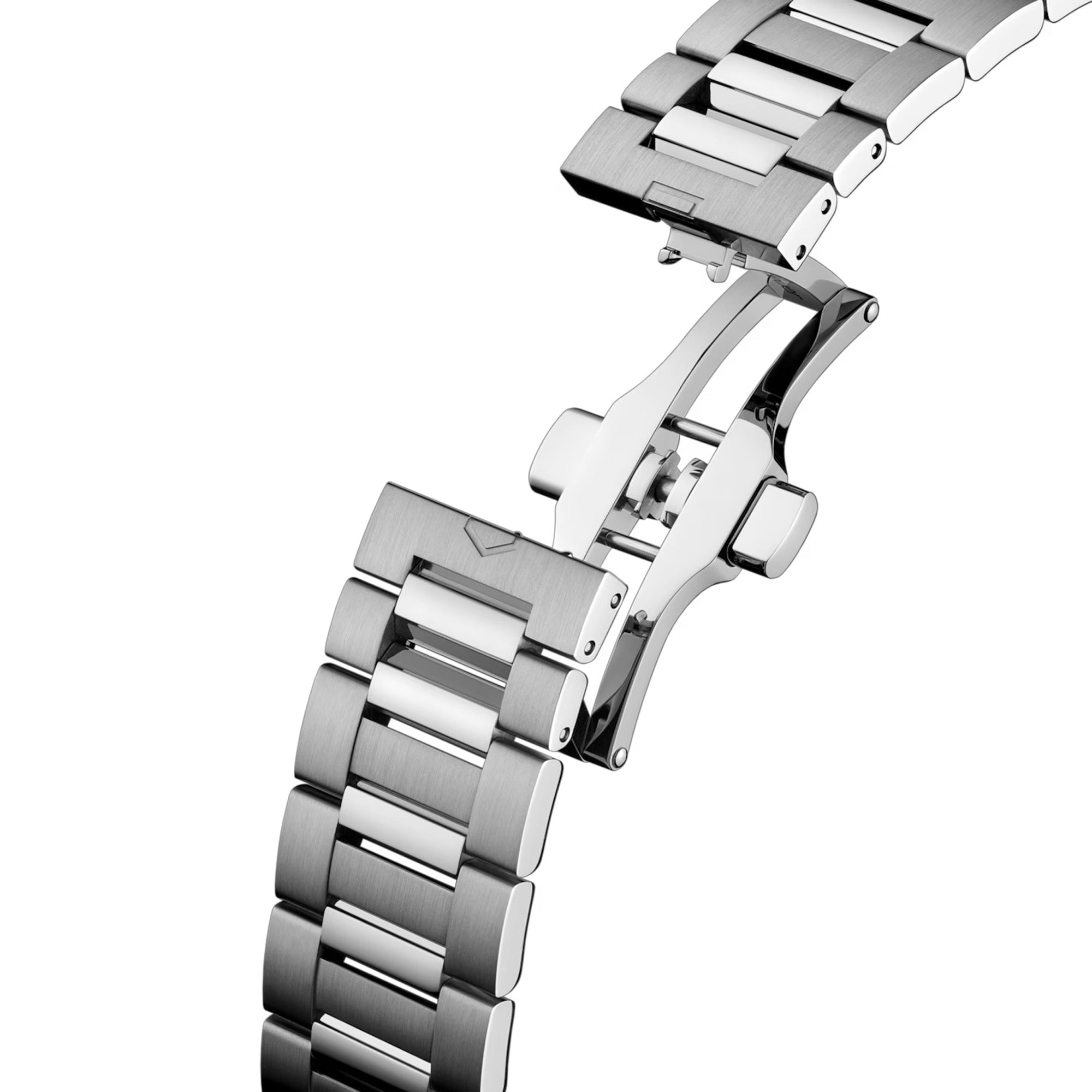 TAG Heuer Carrera Automatic Men's 41mm Watch WDA2115.BA0043