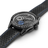 Hamilton Jazzmaster Automatic Chronograph Watch H36646780