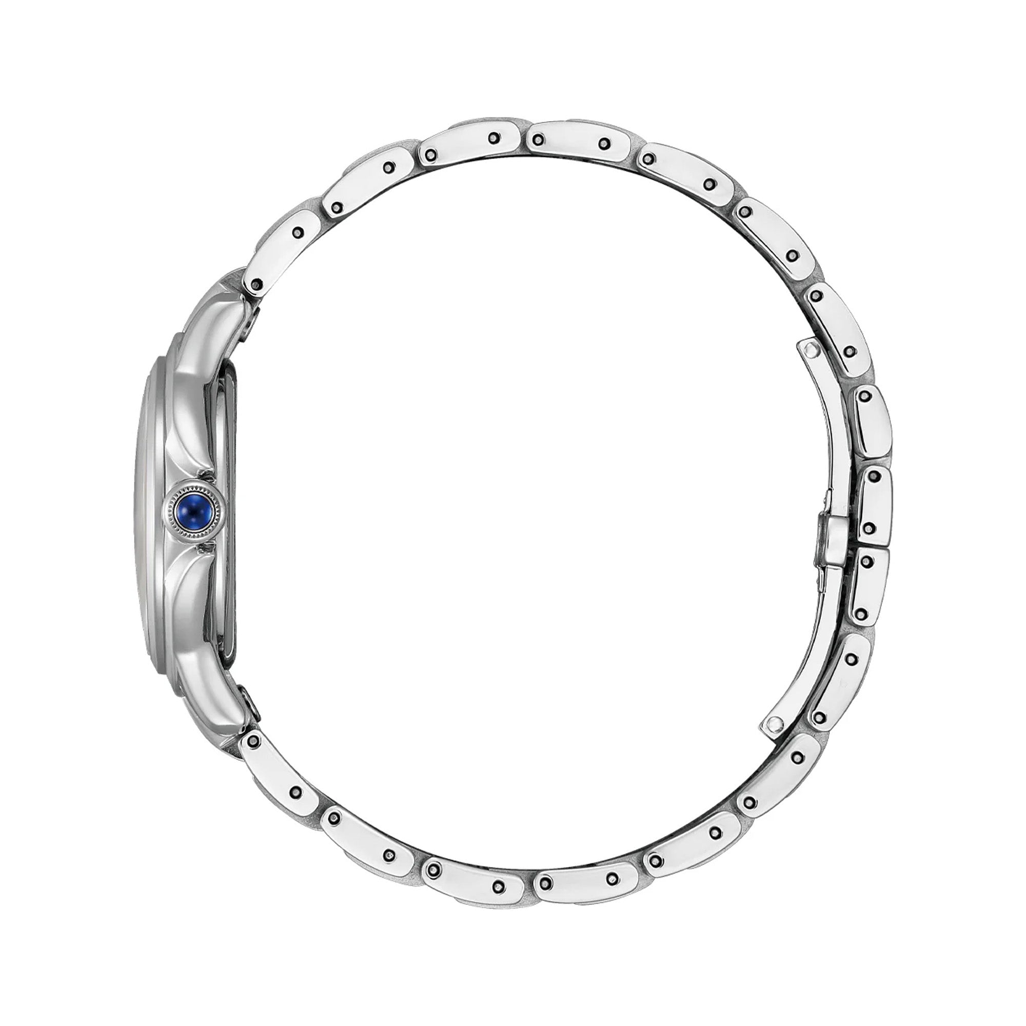 Citizen Eco Drive Solar Women's 30mm Watch EM1160-58E