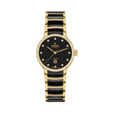 Rado Centrix Automatic Women's 30.50mm Watch R30 227 702