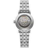 Raymond Weil Millesime Men's 39.50mm Automatic Watch 2930-ST-52001