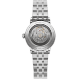 Raymond Weil Millesime Men's 39.50mm Automatic Watch 2930-ST-52001