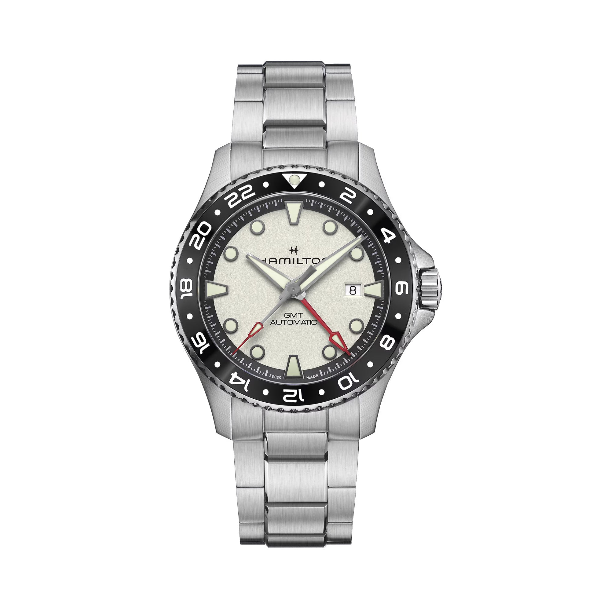 Hamilton Khaki Navy Watches