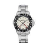 Hamilton Khaki Navy Automatic GMT Men's 43mm Watch H82555150
