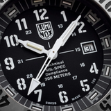 Luminox MIL-SPEC Quartz Men 46mm Watch XL.3351.1.SET