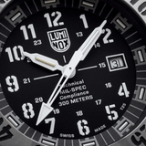 Luminox MIL-SPEC Quartz Men 46mm Watch XL.3351.1.SET