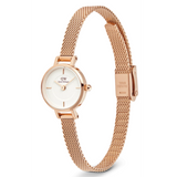 Daniel Wellington Petite Mini Women's 19mm Quartz Watch DW00100744