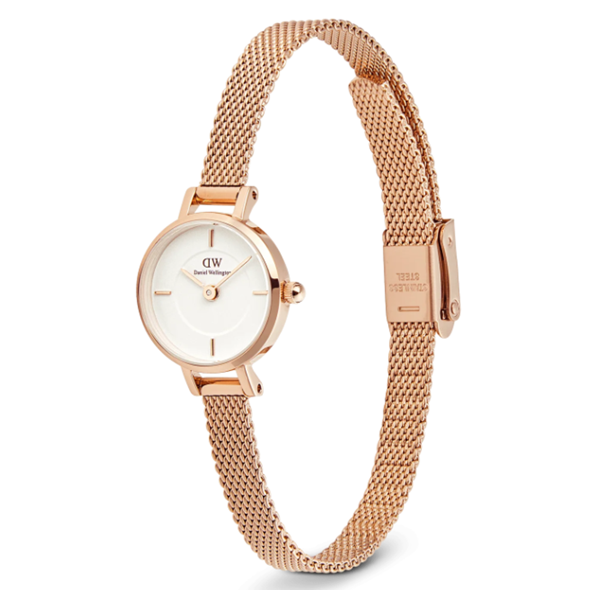 Daniel Wellington Petite Mini Women's 19mm Quartz Watch DW00100744