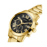 Guess Men's Atlas Watch W0668G8