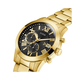 Guess Men's Atlas Watch W0668G8
