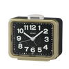 Seiko Rectangular Alarm Clock QHK062-G