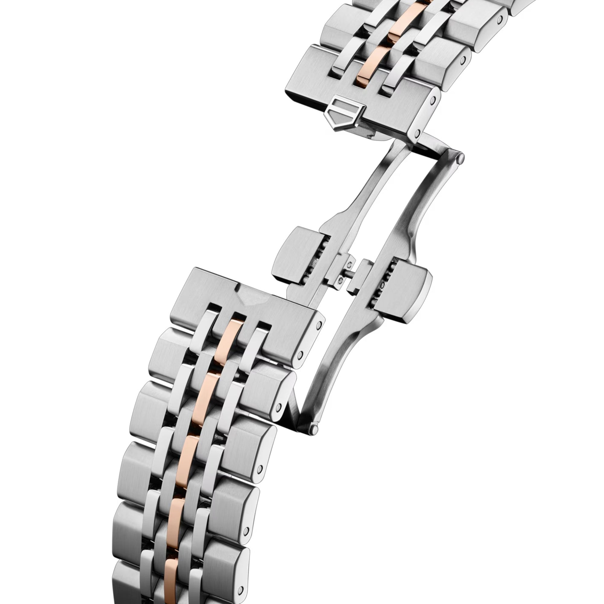 TAG HEUER CARRERA AUTOMATIC 39MM WATCH WBX2111.BD0002